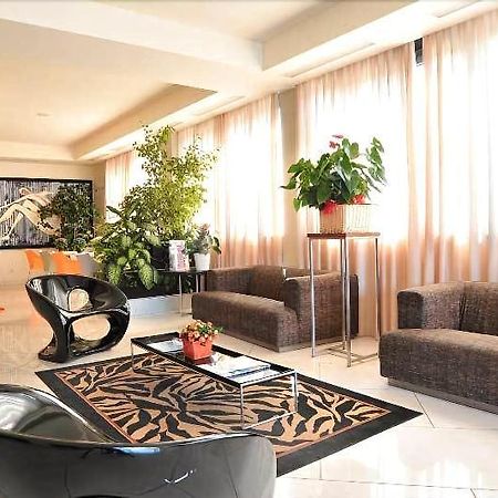Inn Hotel Barberino di Mugello Eksteriør billede