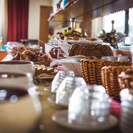 Inn Hotel Barberino di Mugello Eksteriør billede