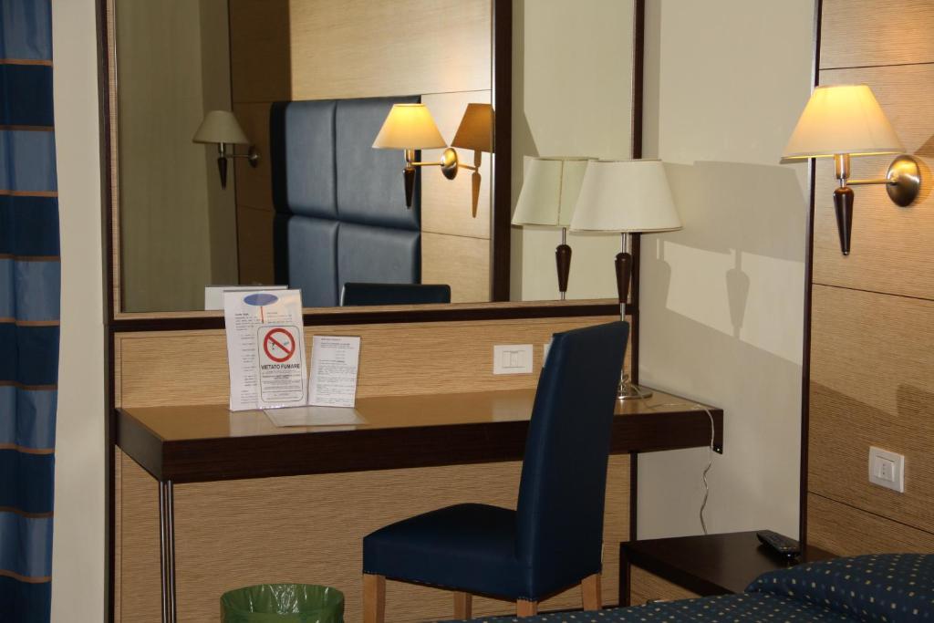 Inn Hotel Barberino di Mugello Eksteriør billede