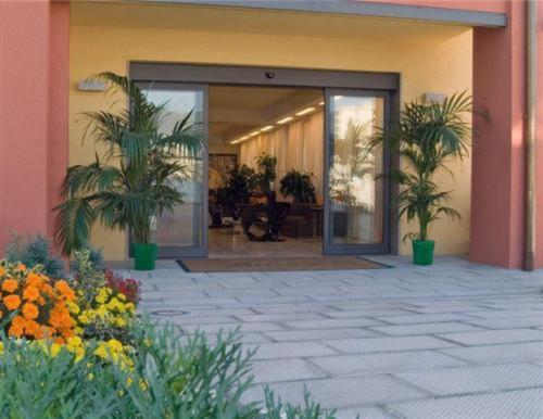 Inn Hotel Barberino di Mugello Eksteriør billede