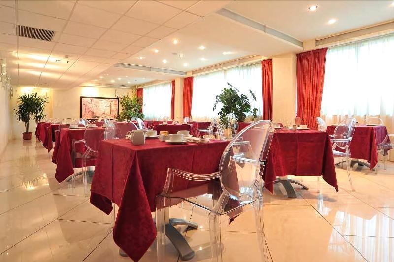 Inn Hotel Barberino di Mugello Eksteriør billede