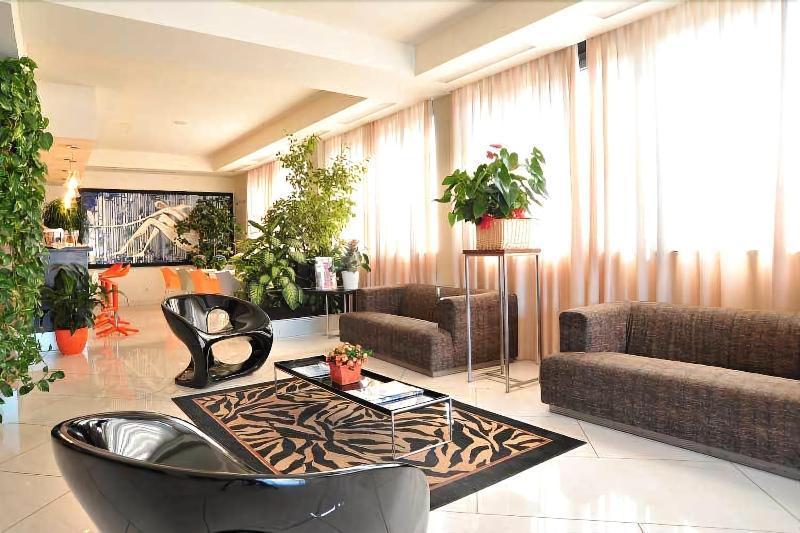 Inn Hotel Barberino di Mugello Eksteriør billede