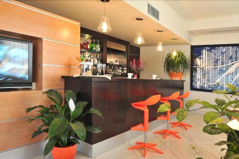 Inn Hotel Barberino di Mugello Eksteriør billede