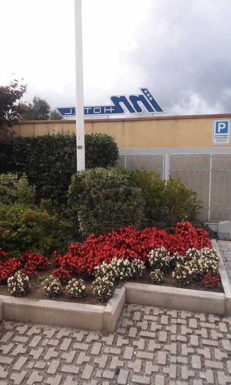 Inn Hotel Barberino di Mugello Eksteriør billede