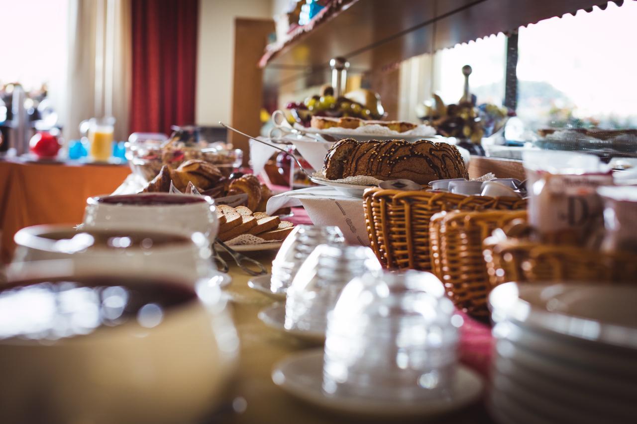 Inn Hotel Barberino di Mugello Eksteriør billede