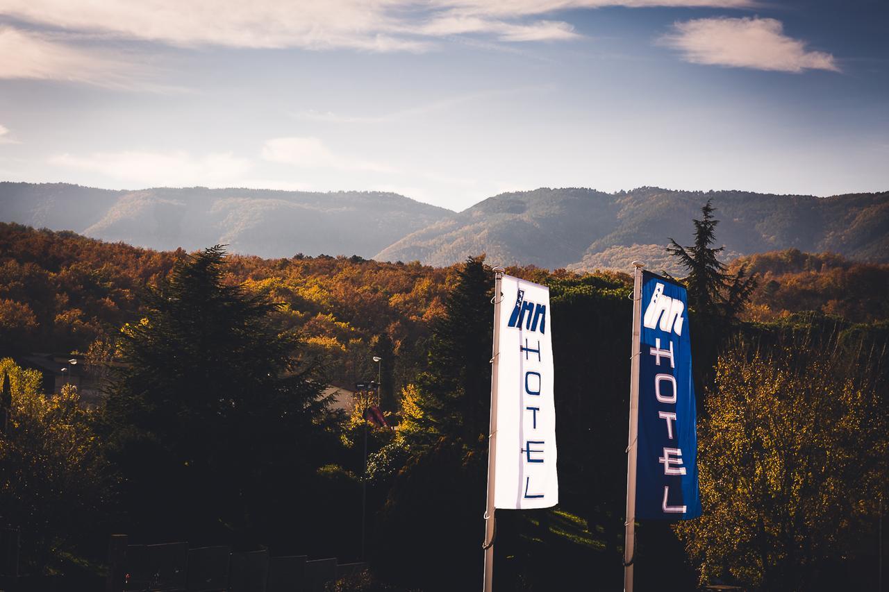 Inn Hotel Barberino di Mugello Eksteriør billede