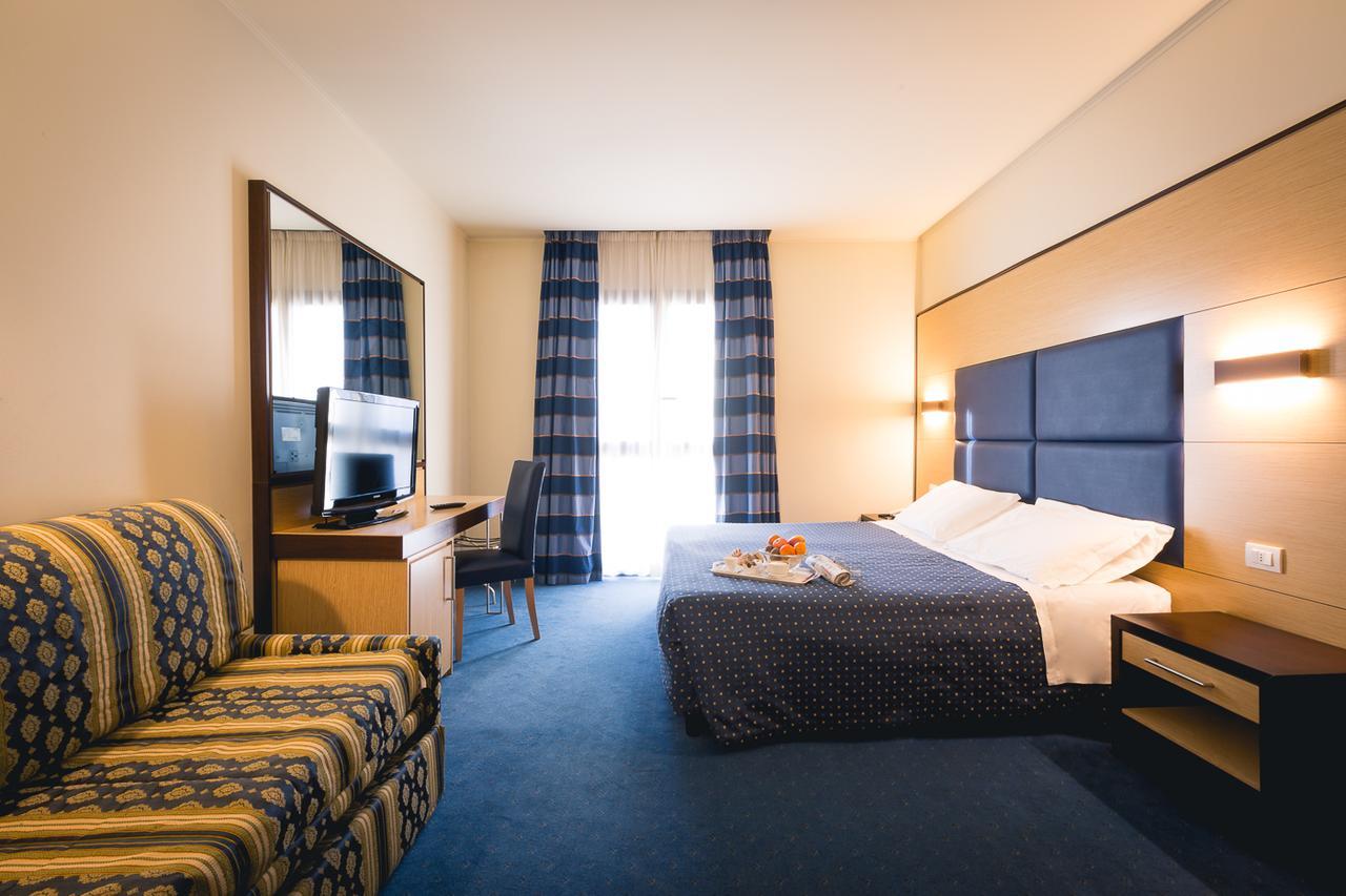 Inn Hotel Barberino di Mugello Eksteriør billede
