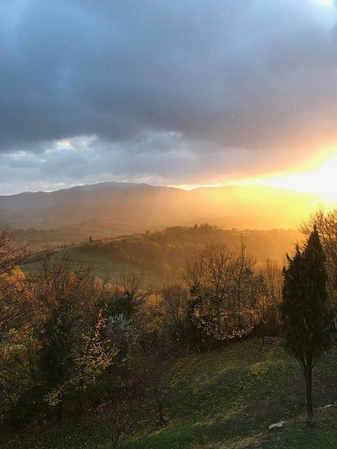 Inn Hotel Barberino di Mugello Eksteriør billede