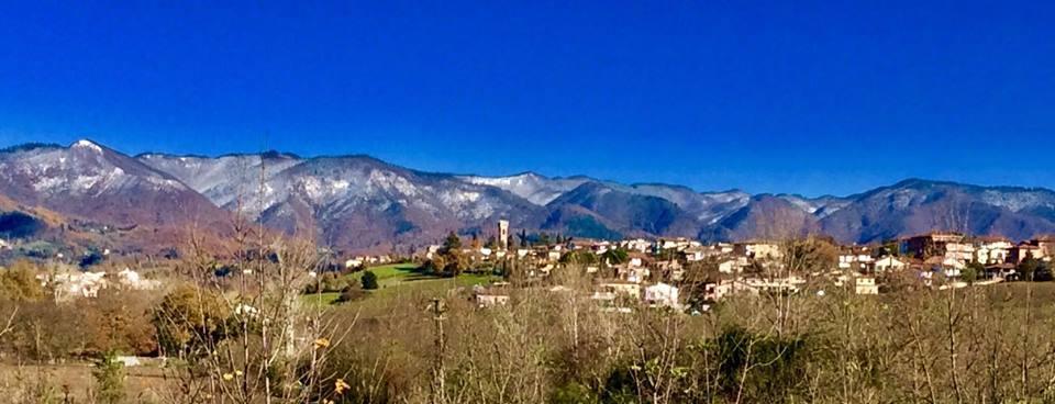 Inn Hotel Barberino di Mugello Eksteriør billede