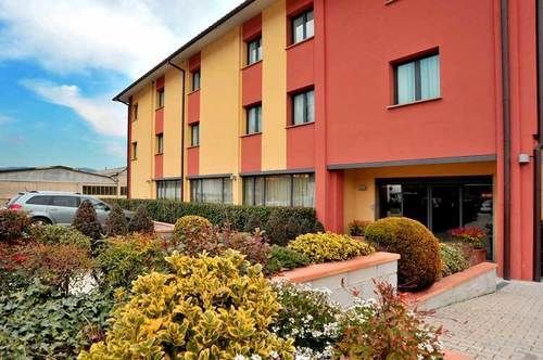 Inn Hotel Barberino di Mugello Eksteriør billede